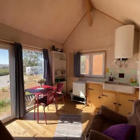 Tiny House Eloá Lourinhã
