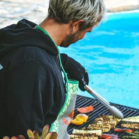 Tiny House Eloá Nyaraló *