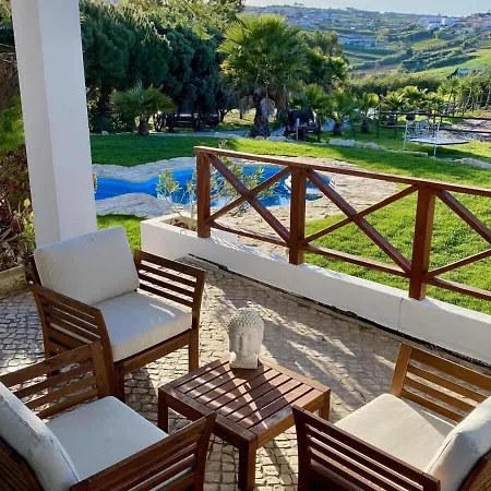 Nyaraló Tiny House Eloá *