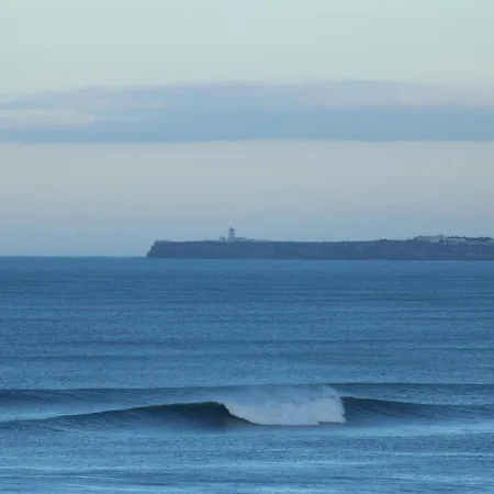 Tiny House Eloá * Lourinhã