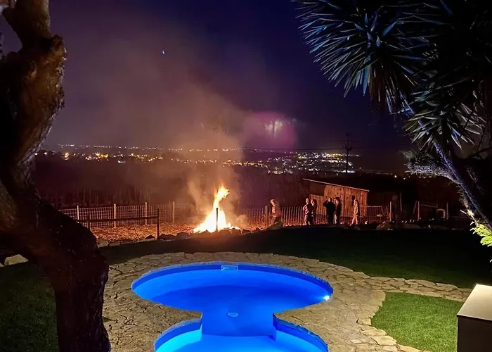 Holiday home Tiny House Eloa