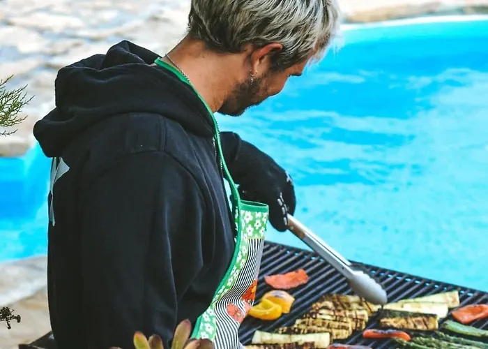 Tiny House Eloa Holiday home *