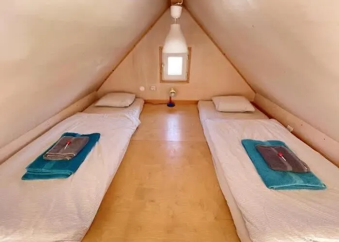 Tiny House Eloa Holiday home