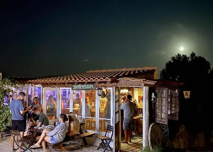 Tiny House Eloa Holiday home *