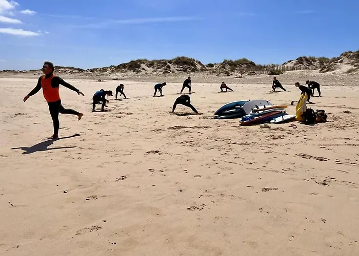 Tiny House Eloa Lourinha (Lisbon)
