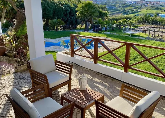 Holiday home Tiny House Eloa *