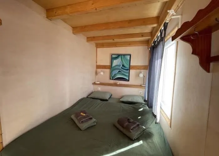 Tiny House Eloa Holiday home Lourinha (Lisbon)