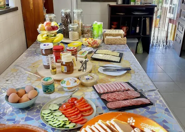 Holiday home Tiny House Eloa Lourinha (Lisbon)