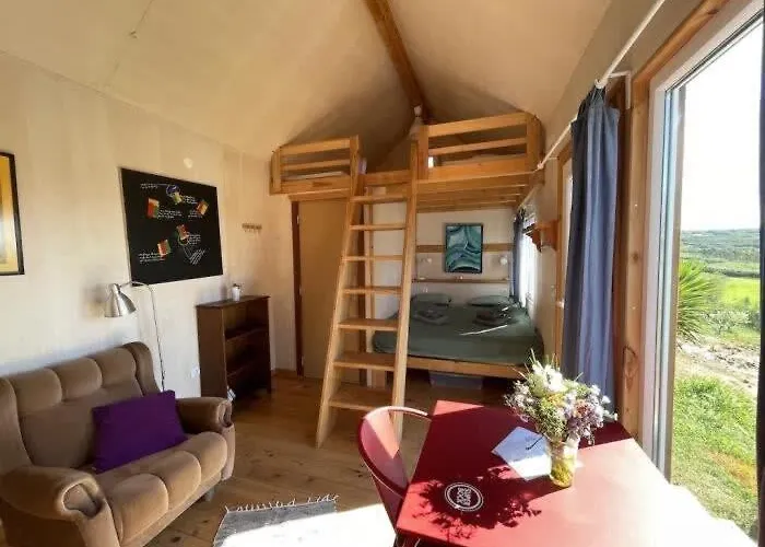 Tiny House Eloa Lourinha (Lisbon)