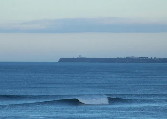 Tiny House Eloa * Lourinha (Lisbon)