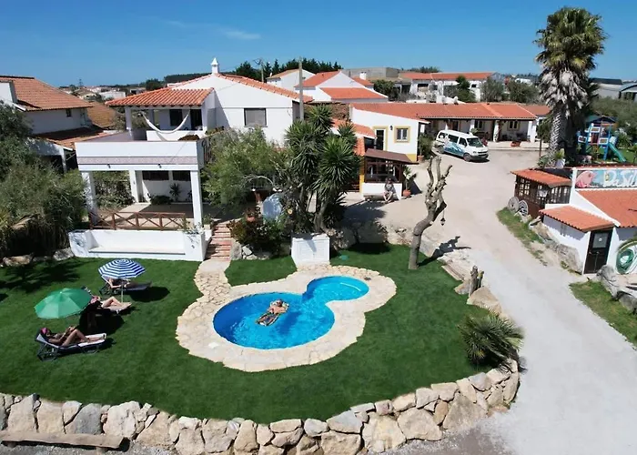 Holiday home Tiny House Eloa